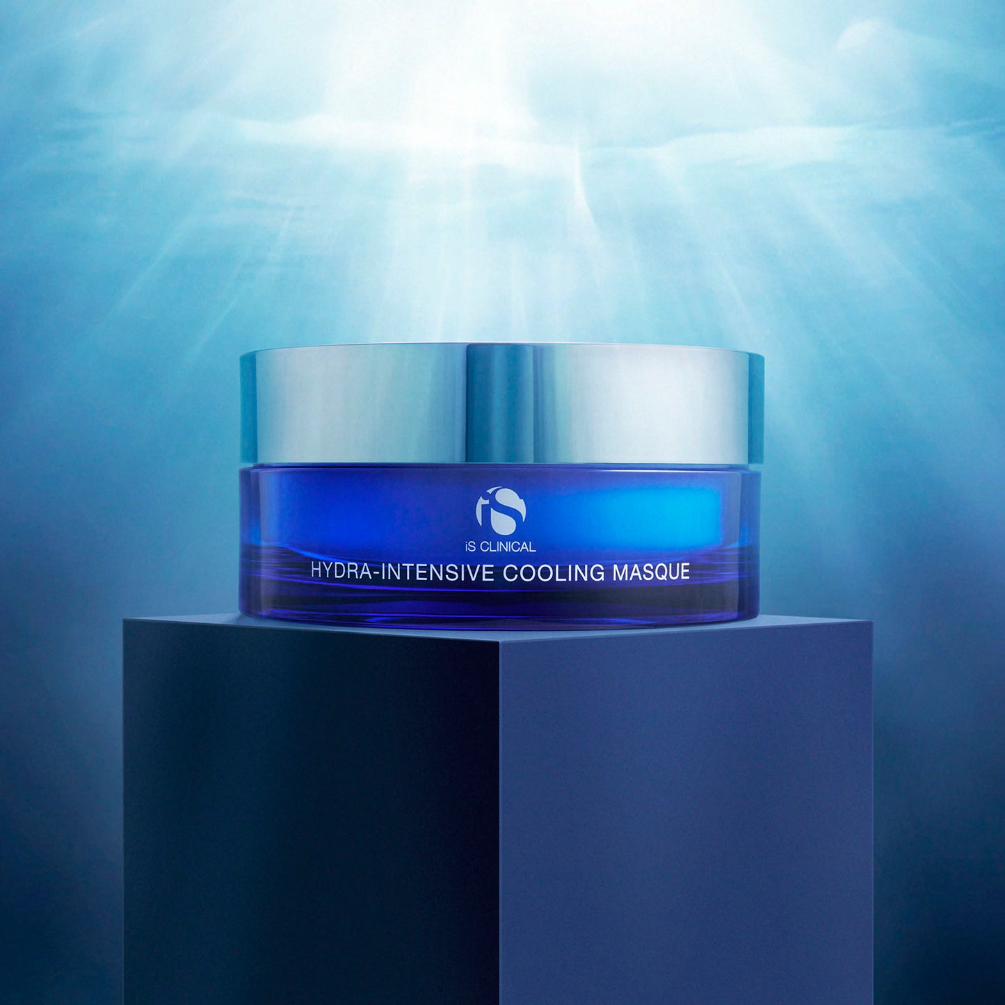 iS Clinical: Hydra Intensive Cooling Masque 120 gr