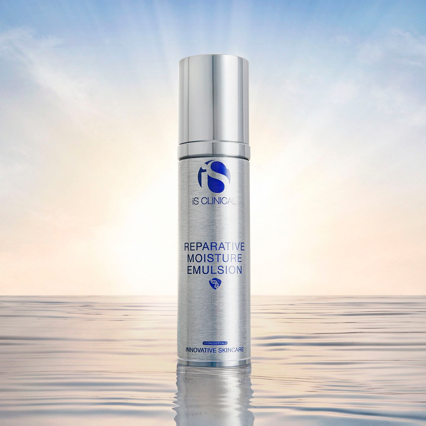 iS Clinical: Reparative Moisture Emulsion