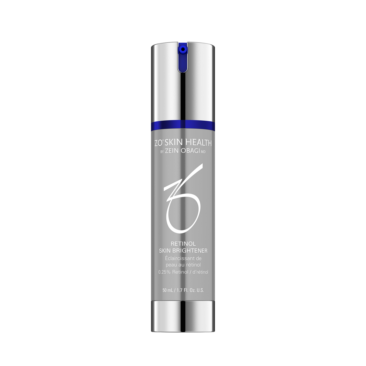 ZO Skin Health Retinol Skin Brightener 0.25% Retinol 50 ml / 1.7 fl oz