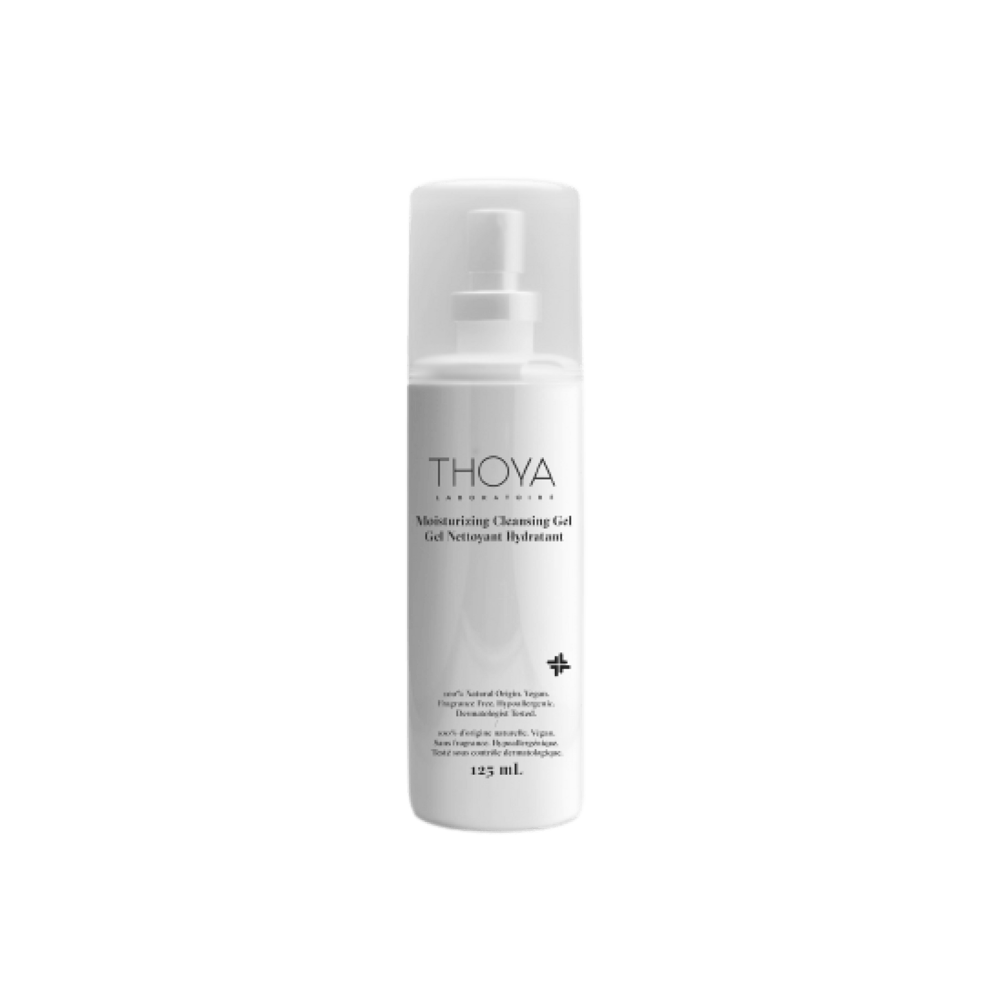 Moisturizing Cleansing Gel - Evolve Medical Inc. - Official Distributor of skinbetter science® Canada-Thoya