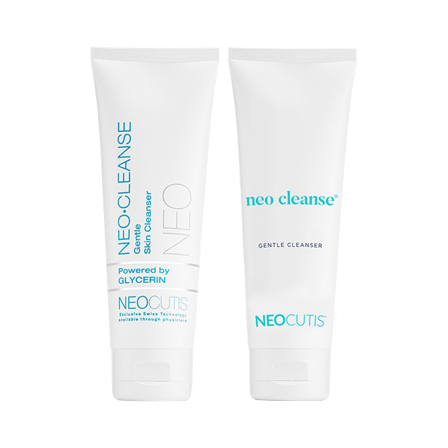 NEO CLEANSE Gentle Skin Cleanser 125ml