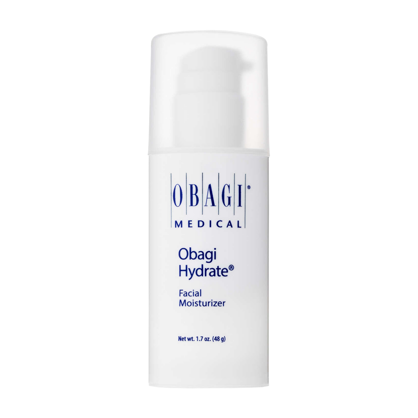 Obagi Hydrate® Facial Moisturizer 48gr