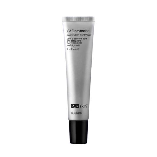 PCA SKIN C&E Advanced with Hexylresorcinol 1 FL.OZ/28g