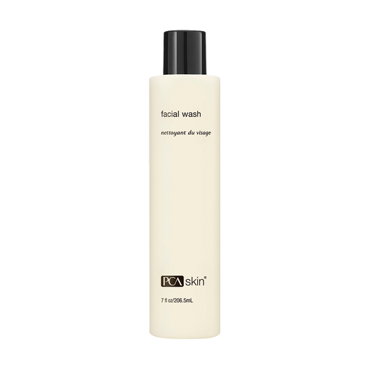 PCA SKIN Facial Wash 7 FL.OZ/206.5mL