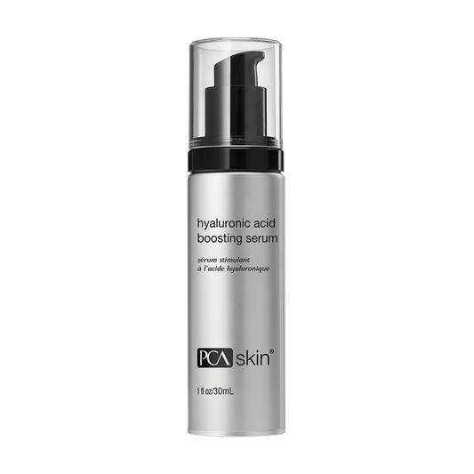 PCA SKIN Hyaluronic Acid Boosting Serum 1 FL.OZ/30mL