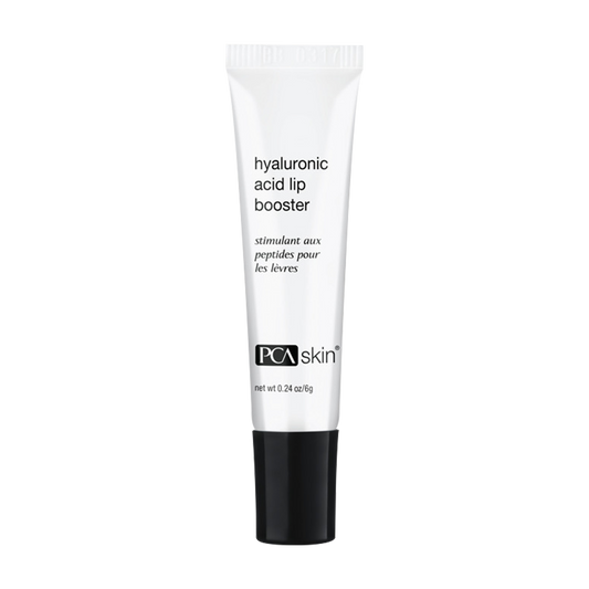 PCA SKIN Hyaluronic Acid Lip Booster 0.24 OZ/ 6g