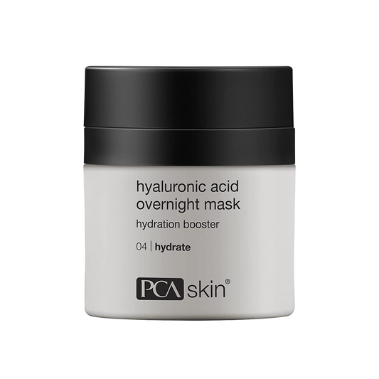 PCA SKIN Hyaluronic Acid Overnight Mask