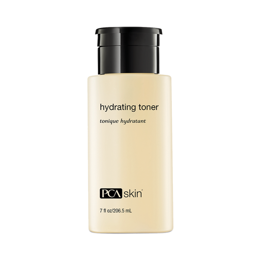 PCA SKIN Hydrating Toner 7 FL.OZ/206.5mL