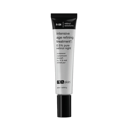 PCA SKIN Intensive Age Refining Treatment 1 FL.OZ/29.56mL