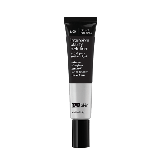 PCA SKIN Intensive Clarify Solution 1 FL.OZ/29.5g