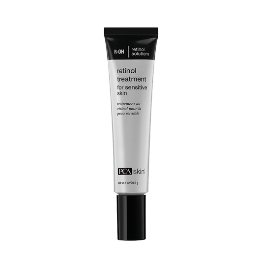PCA SKIN Retinol Treatment for Sensitive Skin 1 FL.OZ/29.5g