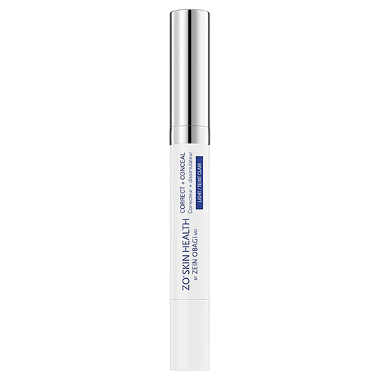 ZO SKIN HEALTH CORRECT + CONCEAL – LIGHT 2.3 G / 0.08 OZ