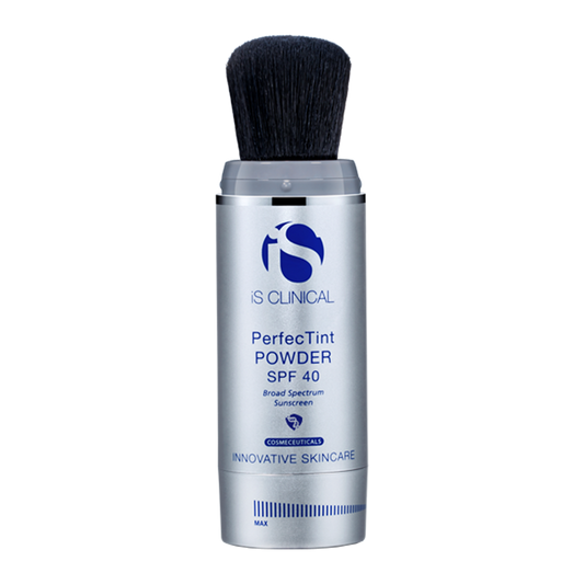 iS Clinical: PERFECTINT POWDER SPF 40