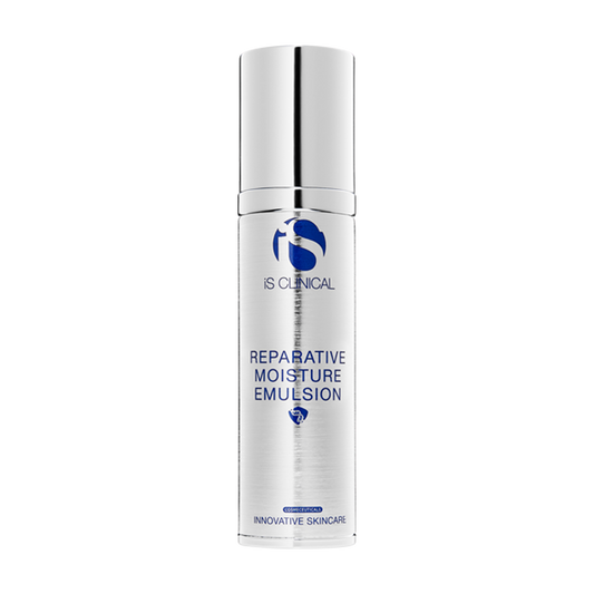 iS Clinical: Reparative Moisture Emulsion | 50gr