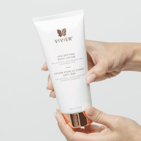 Vivier Age-Defying Body Lotion