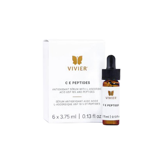 Vivier C E Peptides 3ml TRAVEL SIZE -GIFT WITH PURCHASE
