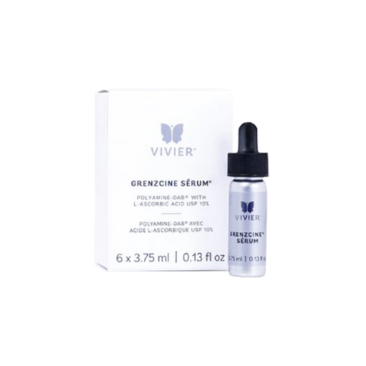 Vivier GrenzCine Serum 3ml TRAVEL SIZE- GIFT WITH PURCHASE