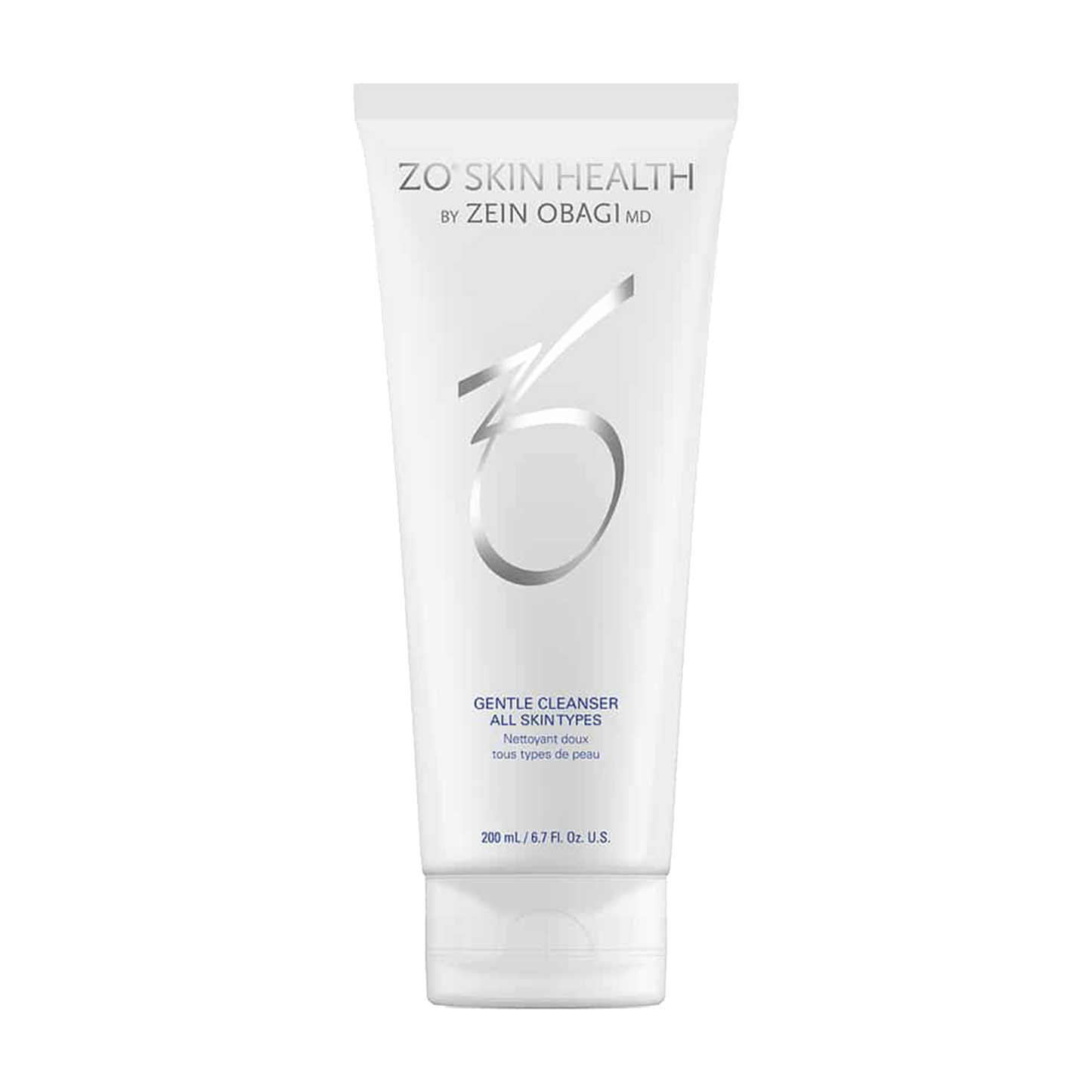 ZO Skin Health Gentle cleanser 200 mL / 6.7 Fl. Oz.